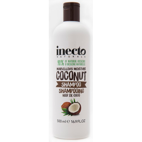 Picture of INECTO SUPER NOURISHING COCONUT SMP