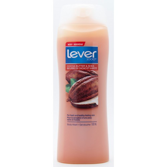 Picture of LEVER 2000 BODY WASH BUTTER AND SEA