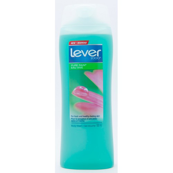 Picture of LEVER 2000 BODY WASH PURE RAIN 532M