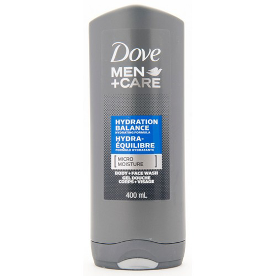 Picture of DOVE MEN+CARE BODY WASH - HYDRATION