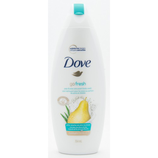 Picture of DOVE REJUVENATE BODY WASH - PEAR and