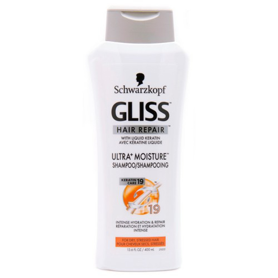 Picture of SCHWARZKOPF GLISS ULTRA+ MOISTURE S