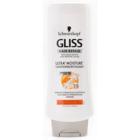 Picture of SCHWARZKOPF GLISS ULTRA+ MOISTURE C