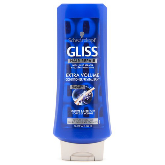 Picture of SCHWARZKOPF GLISS EXTRA VOLUME COND