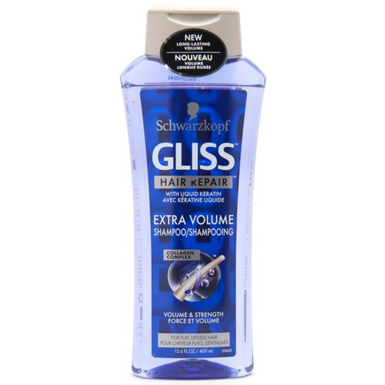 Picture of SCHWARZKOPF GLISS EXTRA VOLUME SHAM