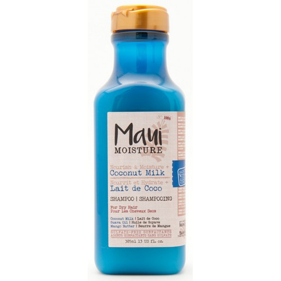 Picture of MAUI MOISTURE COCONUT MILK SHAMPOO