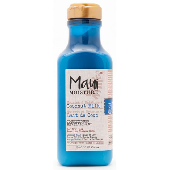 Picture of MAUI MOISTURE COCONUT MILK CONDITIO