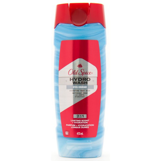 Picture of OLD SPICE HYDRO WASH BODY WASH - ST