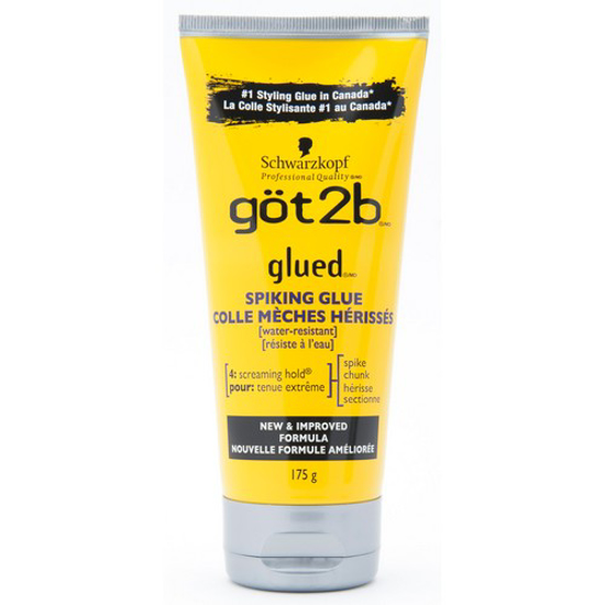 Picture of GOT 2B GLUED SPIKING GEL 175ML