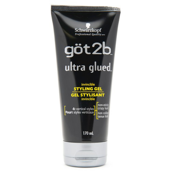 Picture of GOT 2B GLUED GEL - ULTRA 170ML