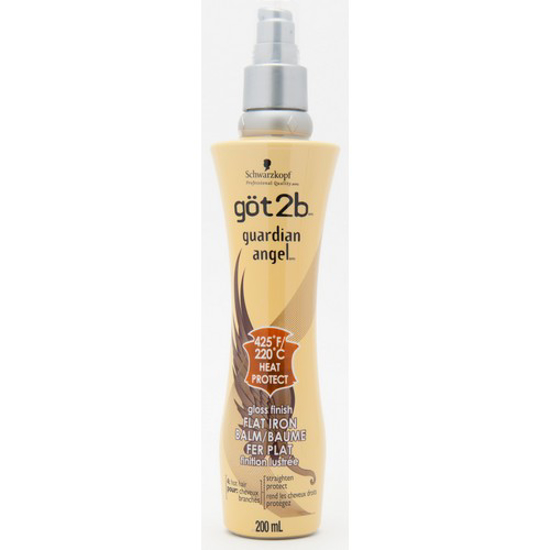 Picture of GOT 2B FLAT IRON STRGHT BALM 200ML