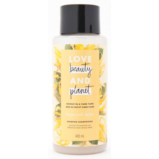 Picture of LOVE, BEAUTY, PLANET SHAMPOO - COCO