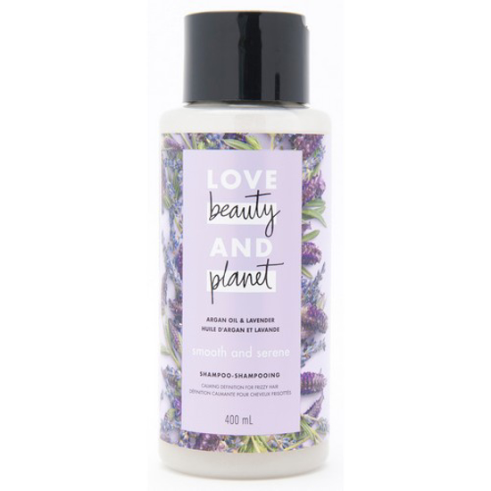 Picture of LOVE, BEAUTY, PLANET SHAMPOO - ARGA