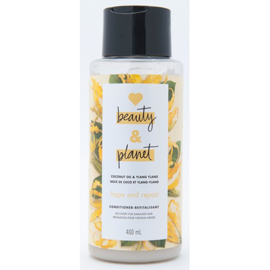 Picture of LOVE, BEAUTY, PLANET CONDITIONER -