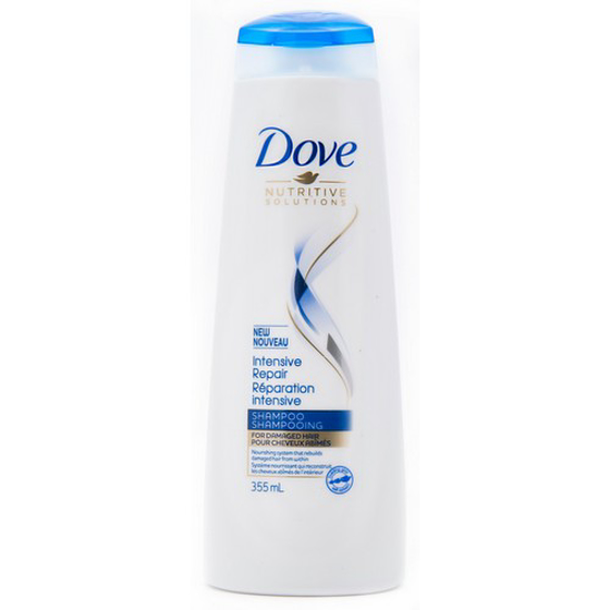 Picture of DOVE SHAMP - DAMAGE THERAPY  355ML