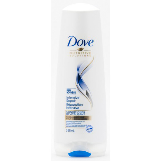 Picture of DOVE COND - INTENSIVE DAMAGE 355ML