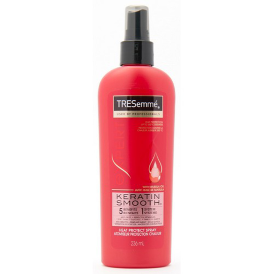 Picture of TRESEMME HEAT PRO KERATN SPRY 236ML