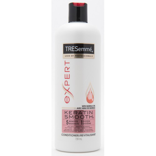 Picture of TRESEMME CONDITIONER - KERATIN SMOO