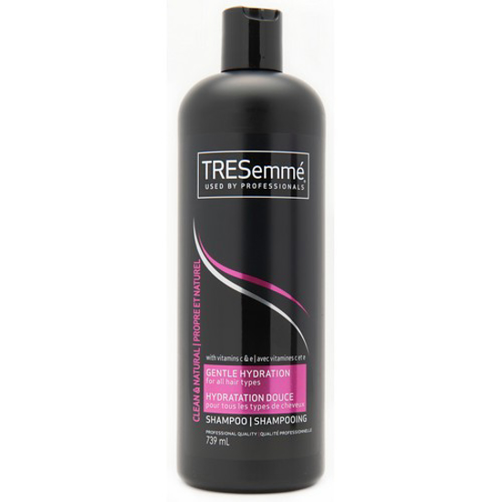 Picture of TRESEMME SHAM CLNandNAT VITCandE 739ML