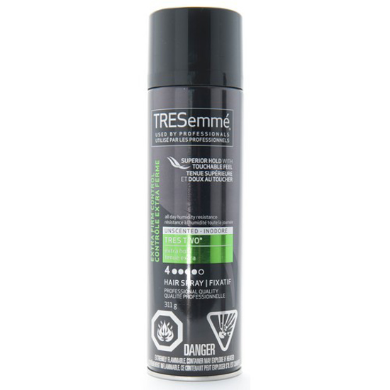 Picture of TRESEMME TWO HAIRSPRY XH UNSC 311GR