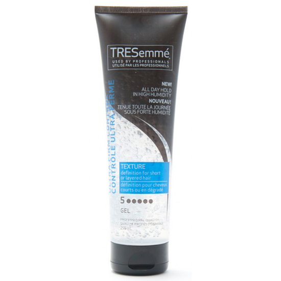 Picture of TRESEMME GEL-ULT FIRM TEXTURE 255ML