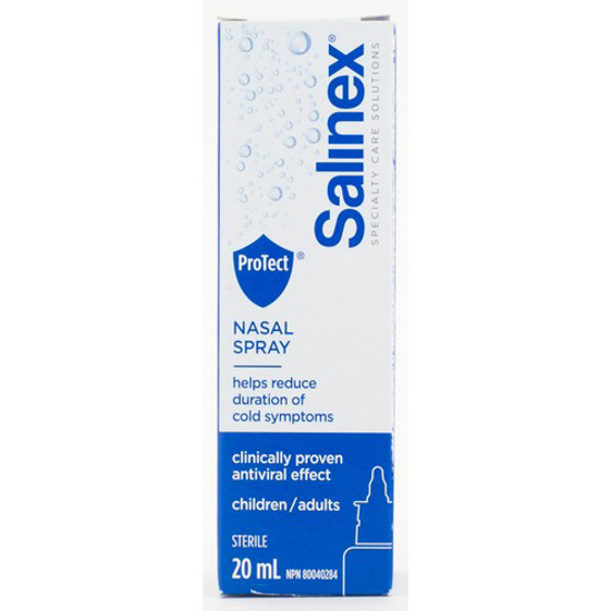 Picture of SALINEX PROTECT 20ML