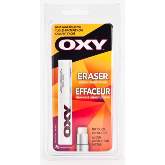 Picture of OXY ERASER OINT 2G