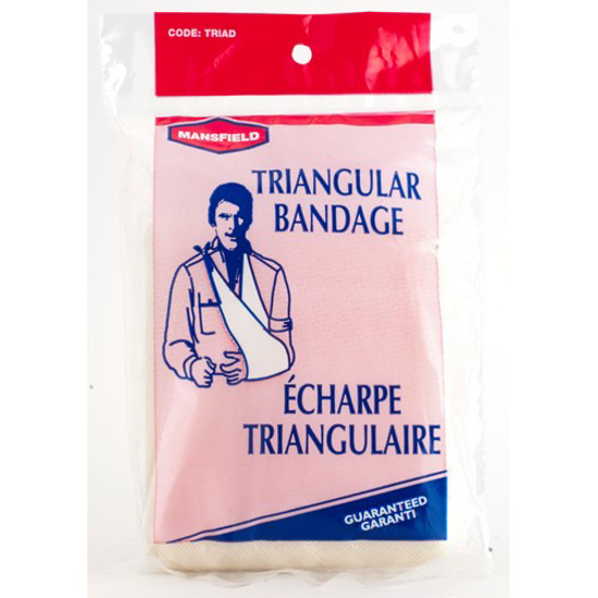 Picture of TRIANGULAR BANDAGE/ARM SLING 1.00 E