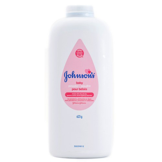 Picture of JandJ BABY POWDER 624GR