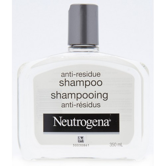 Picture of NTROGENA SHAMP - ANTI RESIDUE 350ML