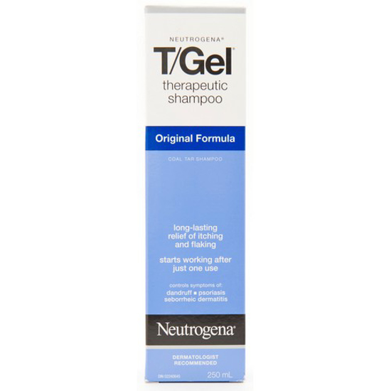 Picture of NTROGENA T GEL SHAMP 250ML