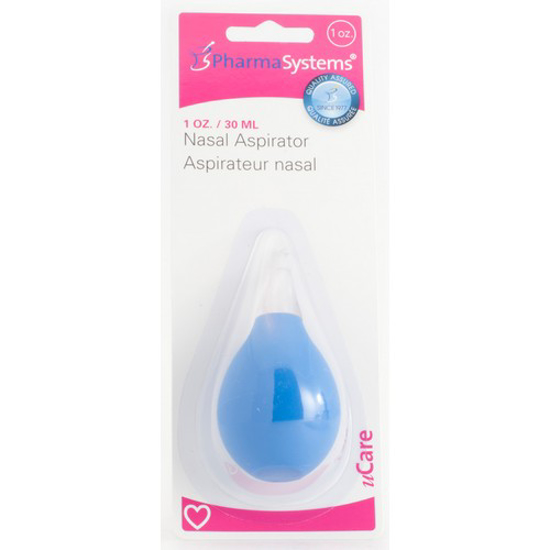 Picture of NASAL ASPIRATOR                PS90