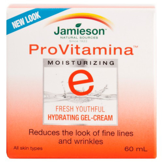 Picture of JAMIESON PROVIT E HYDRA GEL 60ML