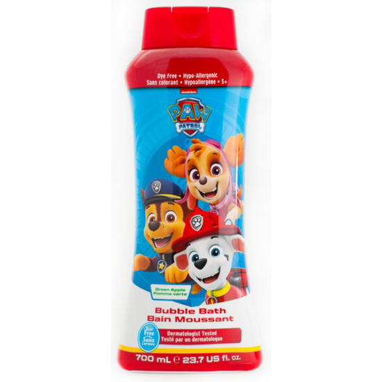 Picture of FUNCARE PAW PATROL BUBBLE BATH 700M