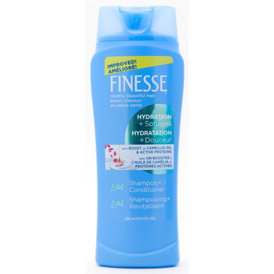 Picture of FINESSE 2 IN 1 300ML