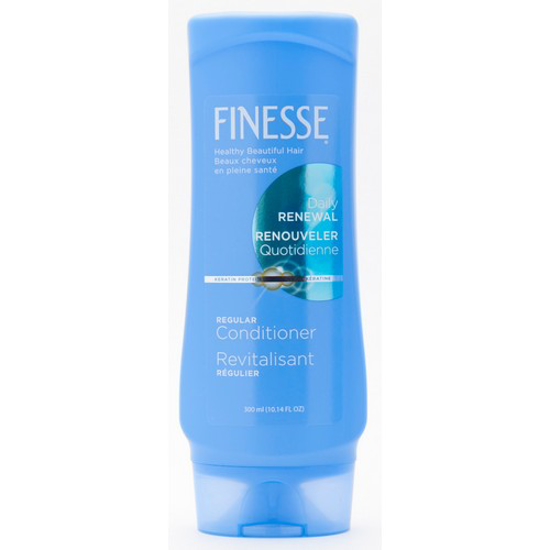 Picture of FINESSE COND - REG 300ML