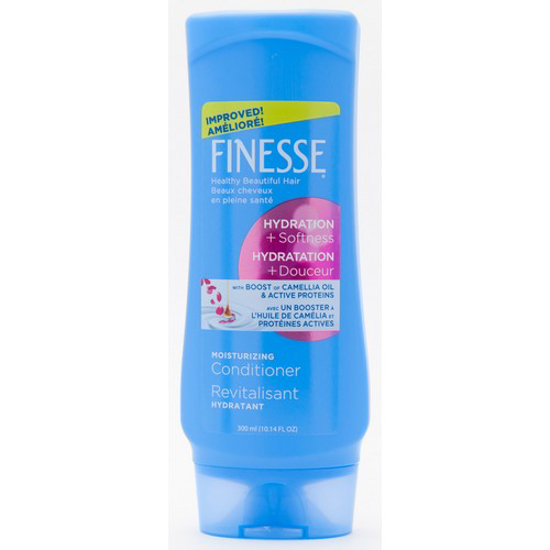 Picture of FINESSE COND - MOIST 300ML