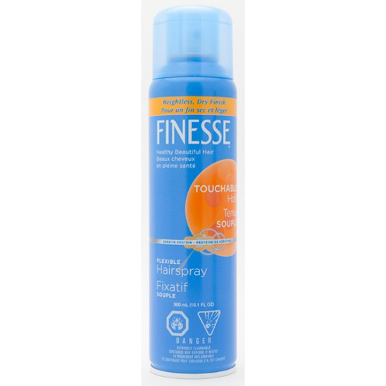 Picture of FINESSE HAIRSPRY - FLEX HOLD 300ML