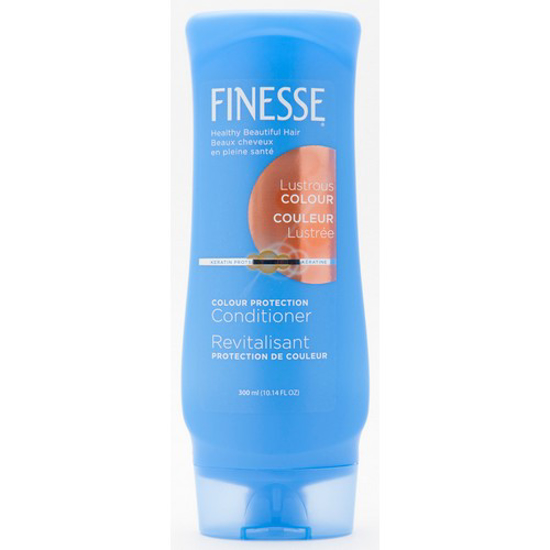 Picture of FINESSE COLOUR PROTECTION CONDITIONER 300ML