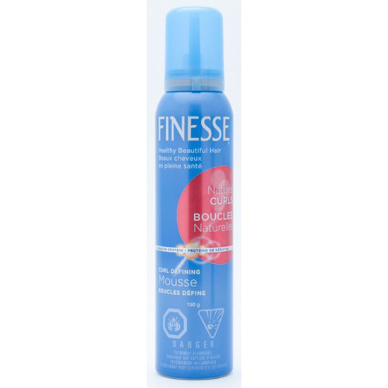 Picture of FINESSE CURL DEFINE/De