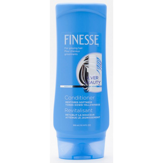 Picture of FINESSE SILVER BEAUTY COND 300 ML