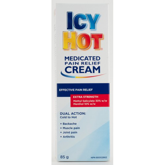 Picture of ICY HOT CR 85GR