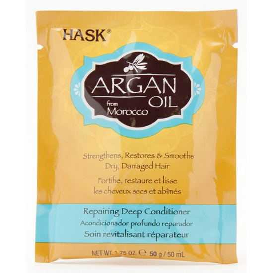 Picture of HASK ARGAN OIL CONDITIONING PACKETT