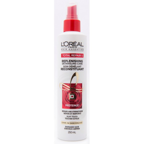 Picture of HAIR EXPERT TOTAL REPAIR SPRY 385ML