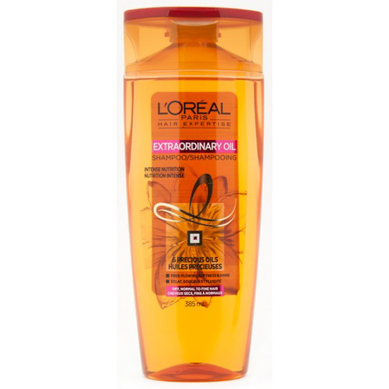 Picture of LOREAL EXTRA OIL DRY SHAMP00 385ML