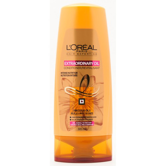 Picture of LOREAL EXTRA OIL DRY COND 385 ML