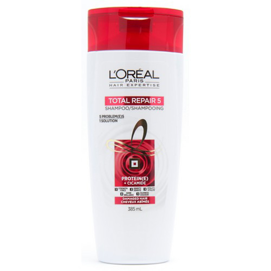 Picture of HAIR EXPERTISE TR5 CICA SHAMPOO 385