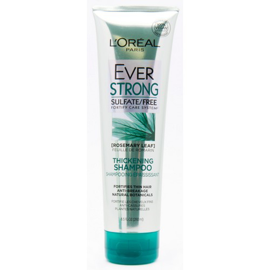 Picture of LOREAL EVERSTRONG THICKENING SHAMPO