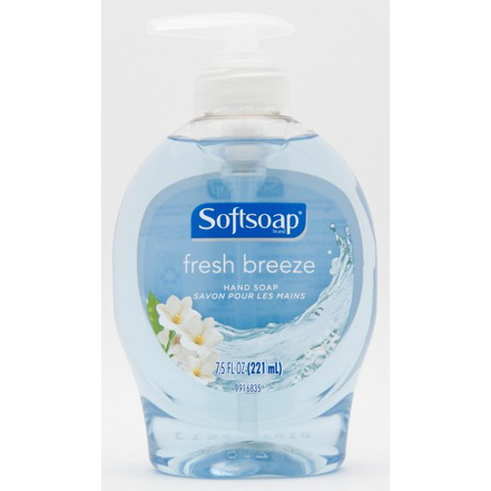 Picture of SOFTSOAP LIQUID HAND SOAP BASE - F