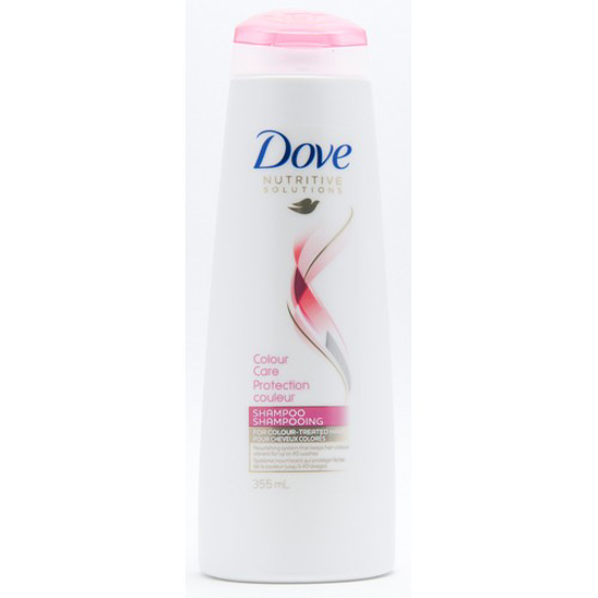 Picture of DOVE SHAMP - MOIST COLOUR 355ML